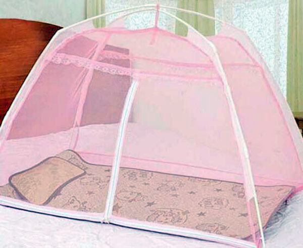 What are the baby mosquito nets What are the baby mosquito nets