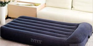 Air mattress