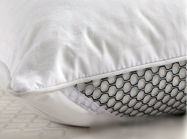 Cervical spine health pillow is suitable for people to use