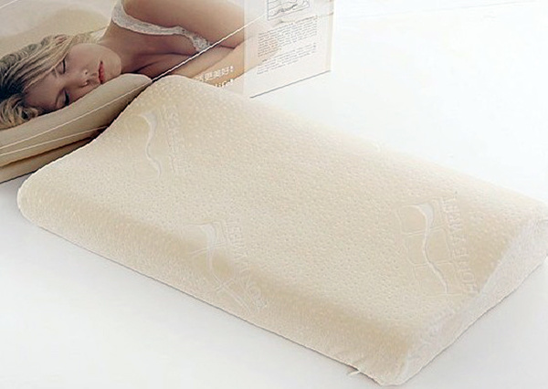 Cervical spine health pillow is suitable for everyone