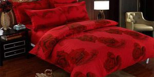 Wedding quilt
