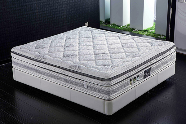 Detailed explanation of Qilin mattress