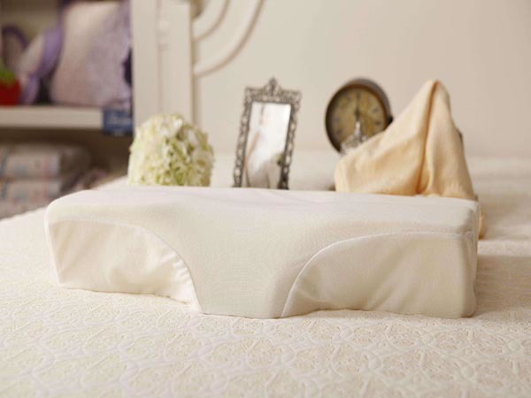What's the difference between latex pillow and memory pillow