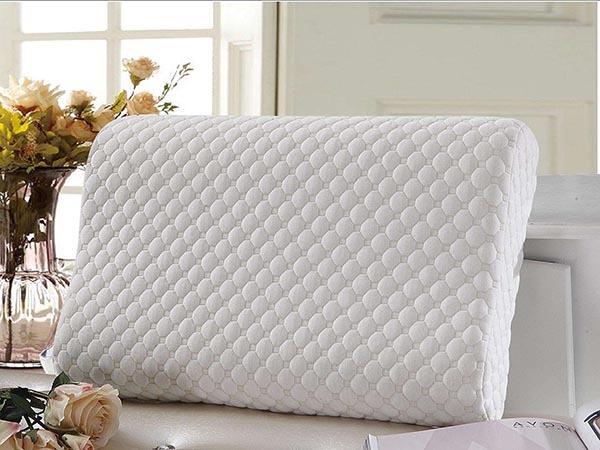 Memory pillow is worth buying
