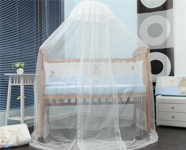How to choose a good baby mosquito net