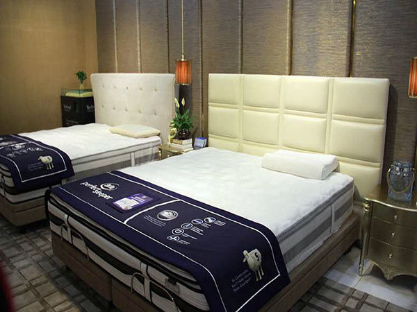 Advantages of Serta mattresses