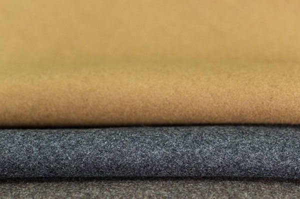 Introduction to fabric types