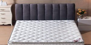 Mountain Brown Mattress