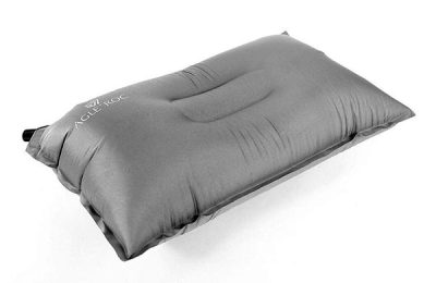 Inflatable pillow