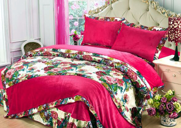 Bedding