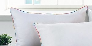 Detailed analysis of decompression sleep pillow
