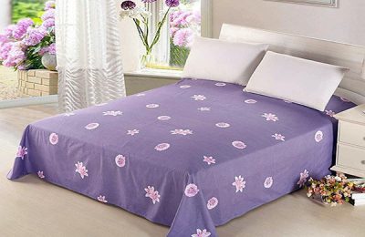 What color is good for bed sheets