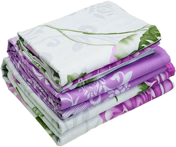 How often should you wash bed sheets in winter? How often should you wash bed sheets in winter