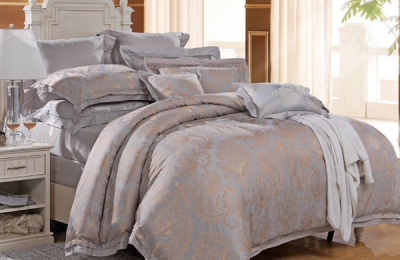 Fuanna four-piece bedding set Size