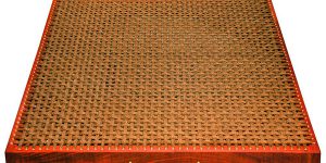 Does brown mat contain formaldehyde?