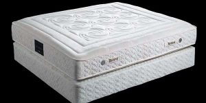 How to harden a spring mattress  Hard