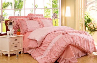 Which brand of bed sheets and quilt covers is good?