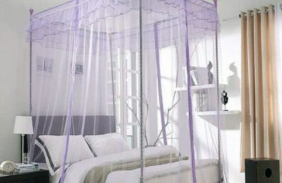 Can mosquito nets be washed? Can it be washed in a washing machine?