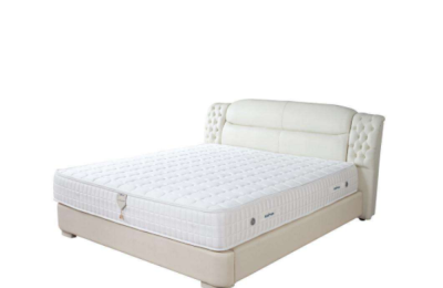 Mousse Is the latex mattress good?